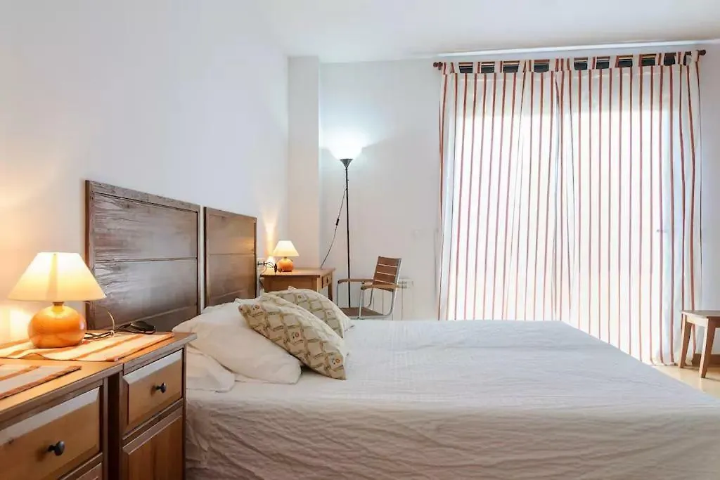 Bed and Breakfast Ca la Gloria Vilabertrán