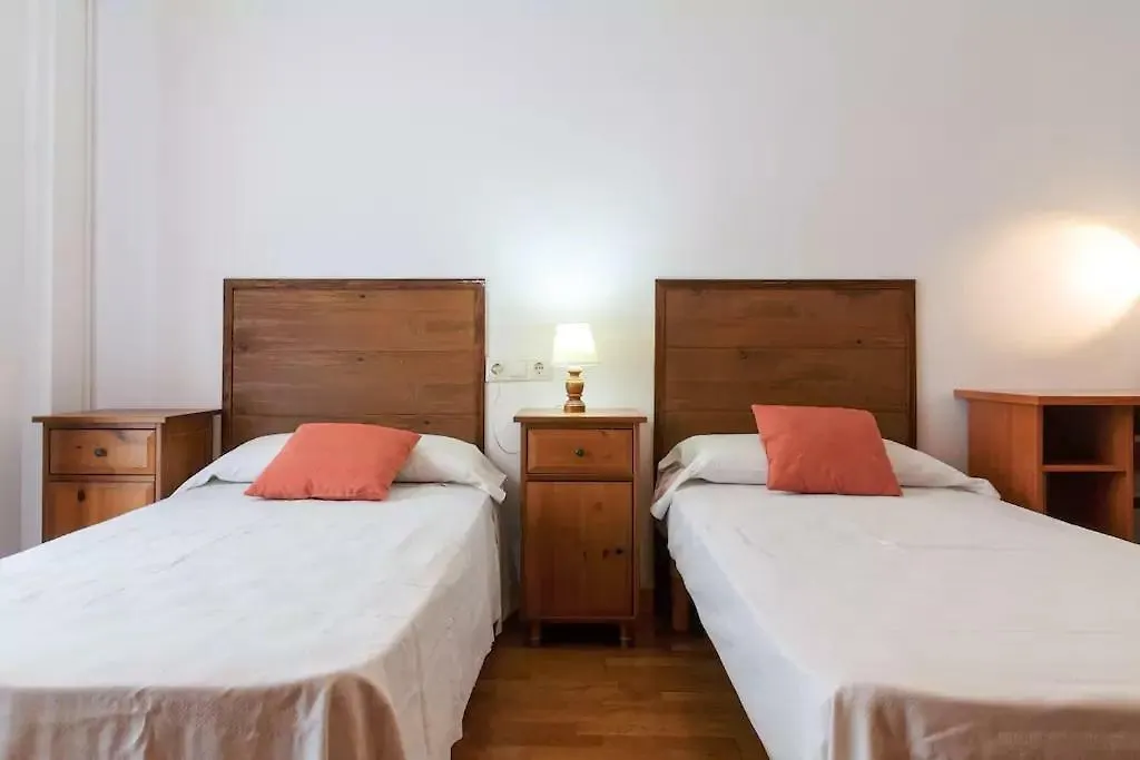 Bed & Breakfast Bed and Breakfast Ca la Gloria Vilabertrán Spagna