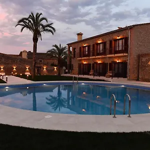 4* Hotel Aires De L'emporda