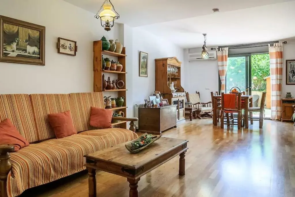 Bed and Breakfast Ca La Gloria à Vilabertrán